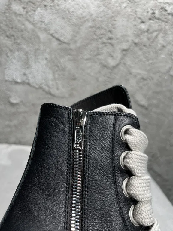 Rick Owens Shoe 